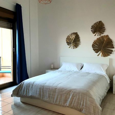 Room Sea 巴勒莫 外观 照片