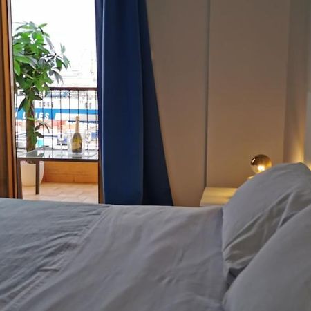 Room Sea 巴勒莫 外观 照片