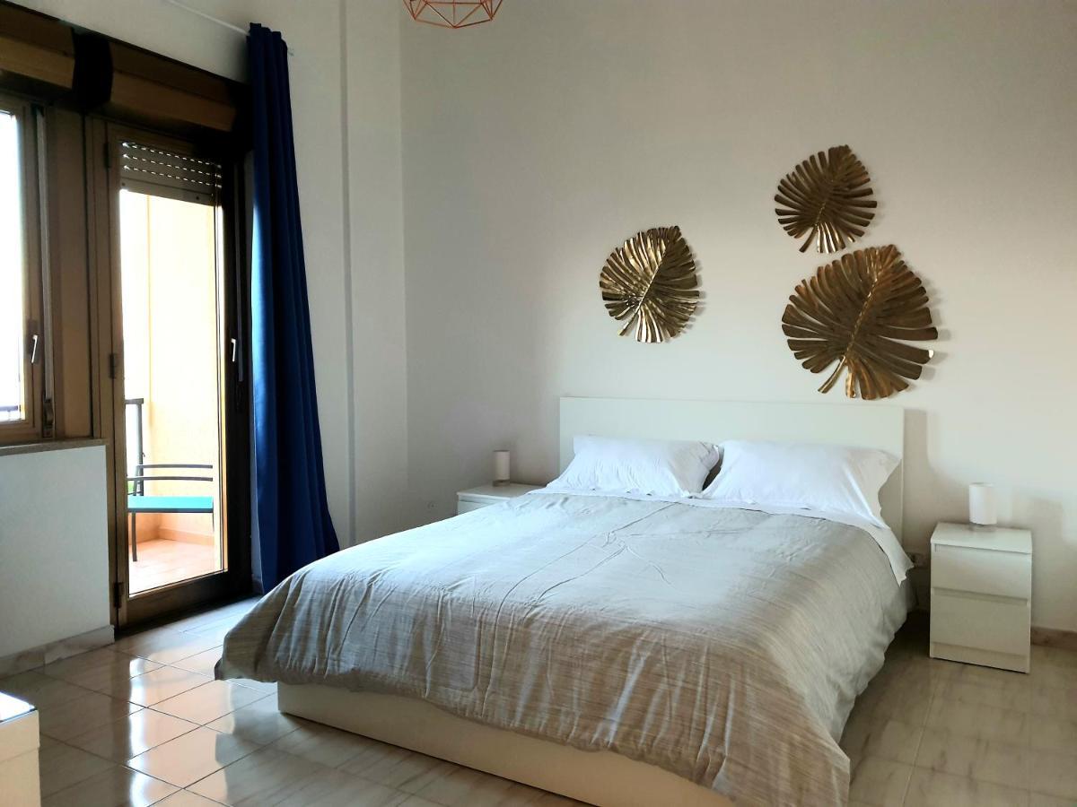 Room Sea 巴勒莫 外观 照片
