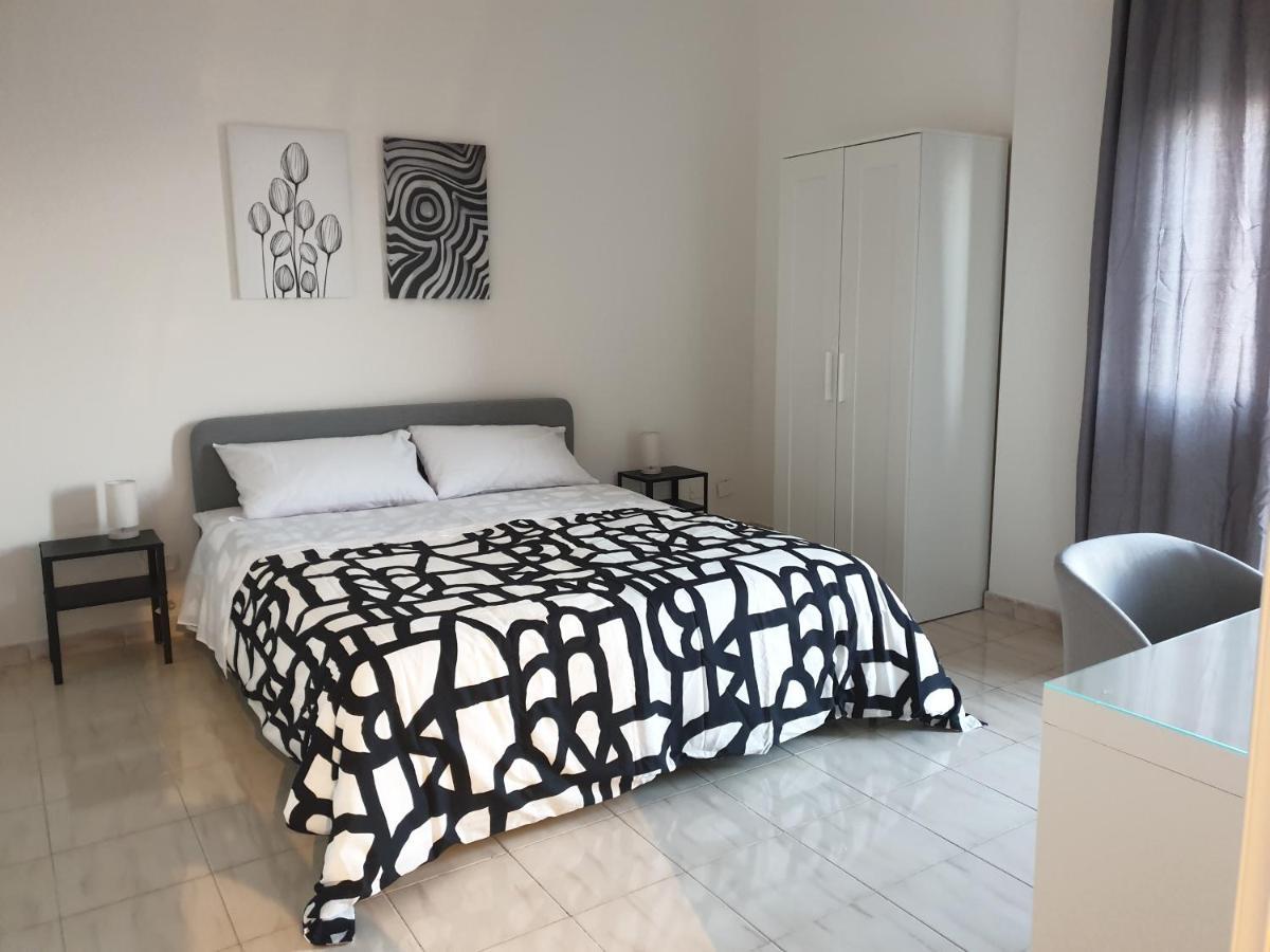 Room Sea 巴勒莫 外观 照片