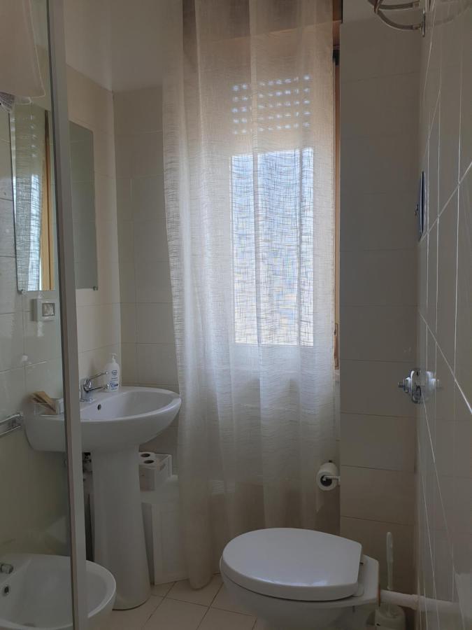 Room Sea 巴勒莫 外观 照片