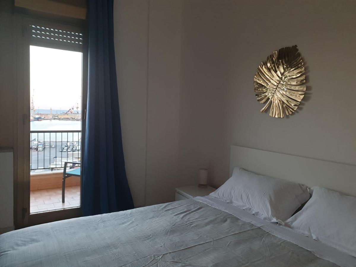 Room Sea 巴勒莫 外观 照片