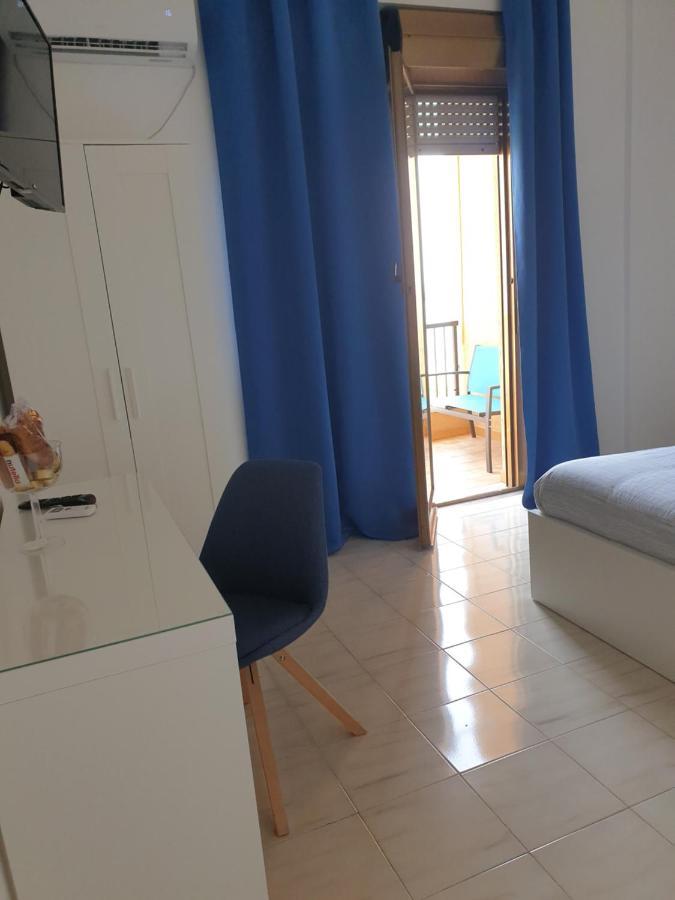 Room Sea 巴勒莫 外观 照片