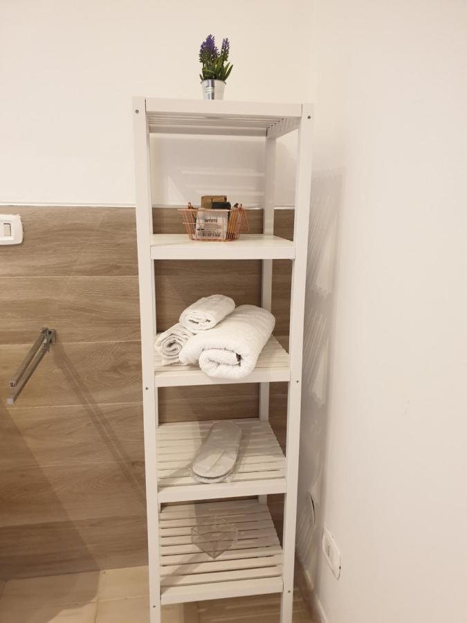 Room Sea 巴勒莫 外观 照片