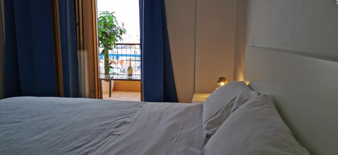 Room Sea 巴勒莫 外观 照片