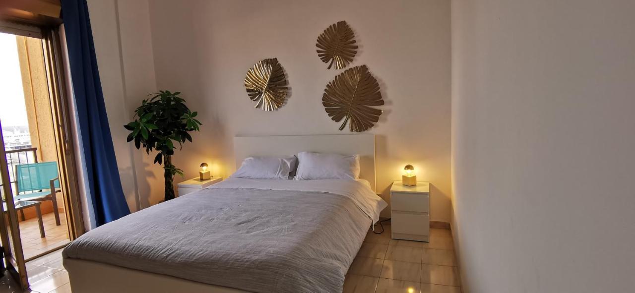 Room Sea 巴勒莫 外观 照片