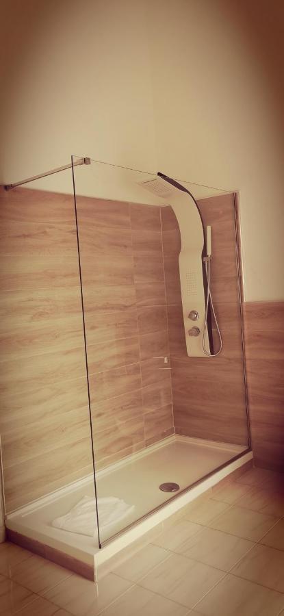 Room Sea 巴勒莫 外观 照片