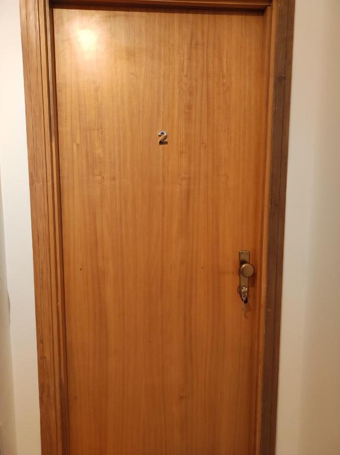 Room Sea 巴勒莫 外观 照片