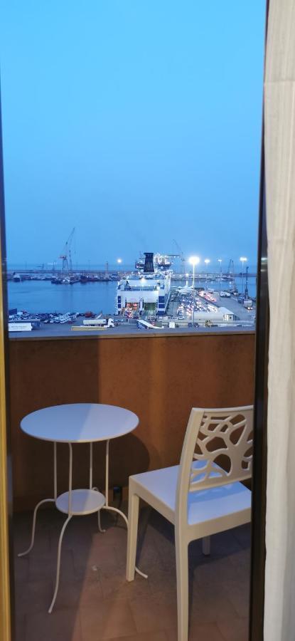 Room Sea 巴勒莫 外观 照片