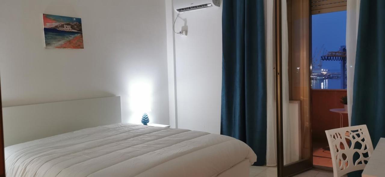 Room Sea 巴勒莫 外观 照片